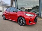 Toyota Yaris GR Sport (bj 2023, automaat), Auto's, Automaat, Gebruikt, Euro 6, Overige kleuren
