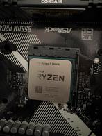 Ryzen 7 5800x, Informatique & Logiciels, Logiciel Audio, Enlèvement, Utilisé, Windows