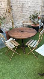 Bel ensemble de jardin, Enlèvement, Utilisé