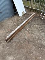 Poutrel IPE200, Doe-het-zelf en Bouw, Ophalen, Gebruikt, IJzer