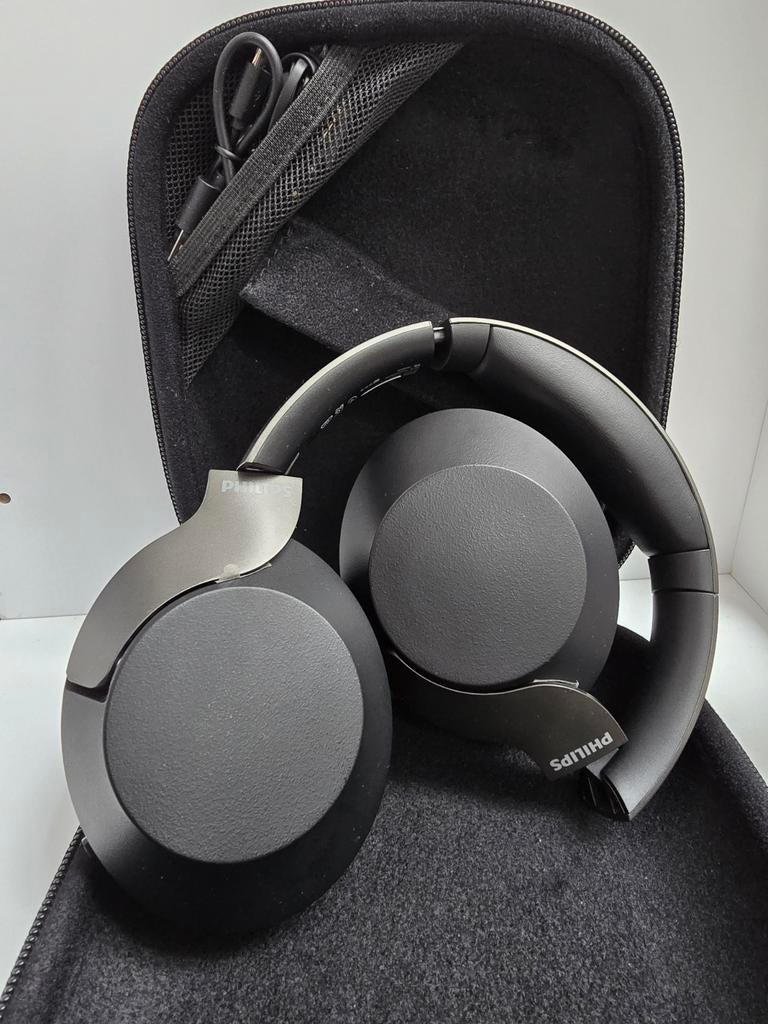 Casque Philips, TV, Hi-fi & Vidéo, Casques audio, Enlèvement ou Envoi, Philips