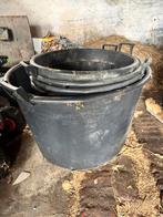 Plantkuipen en kweekpotten, Tuin en Terras, Ophalen, Gebruikt
