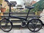 Vélo pliant Wheelerz noir, Autres marques, Vitesses, 18 à 20 pouces, Comme neuf