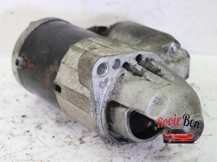 Démarreur d'un Dodge Caliber, Autos : Pièces & Accessoires, -, 3 mois de garantie, Utilisé, Dodge