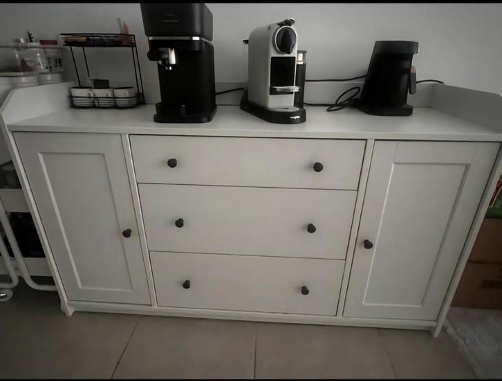 DRESSOIR / KAST, Huis en Inrichting, Kasten | Dressoirs, Ophalen