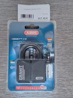 Cadenas abus granit 37/55 sécurité 10 valeur 117.15€, Ophalen, Nieuw, Overige typen