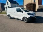 Fiat Scudo 2.0 diesel 145 pk automaat L3, Euro 6, Entreprise, 3 places, Entretenue par le concessionnaire