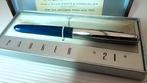 Prachtige pen Parker 21, Enlèvement ou Envoi, Stylo, Comme neuf, Avec boîte