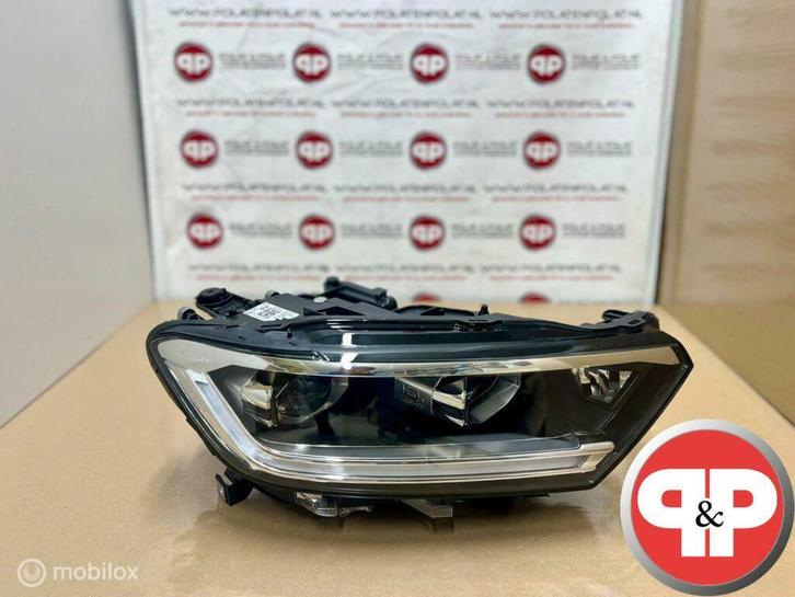 T-roc IQ Led Koplamp Rechts 2GA941036AD, Auto-onderdelen, Verlichting