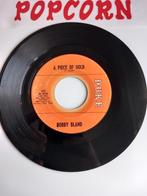 BOBBY BLAND. 2 BONNE FACE USA 45T