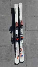 Ski's Rossignol Attraxion III 162 cm, Sport en Fitness, Ophalen, 160 tot 180 cm, Gebruikt, Rossignol
