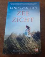 Zeezicht / Linda van Rijn, Ophalen, Zo goed als nieuw, Linda van Rijn
