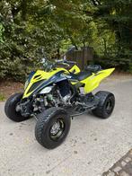 Yamaha raptor 700r special edition, Motoren, 686 cc, Meer dan 35 kW, 1 cilinder