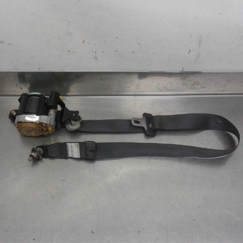 CEINTURE DE SECURITE AVANT DROIT Honda HR-V (GH), Utilisé, Honda