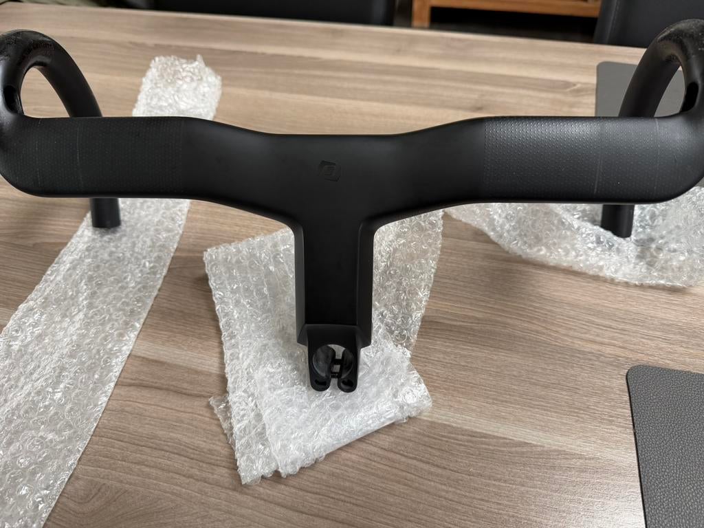 Syncros Creston IC SL aero stuur NIEUW, Ophalen, Stuur, Nieuw, Racefiets