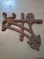 Gietijzeren ornament, Enlèvement