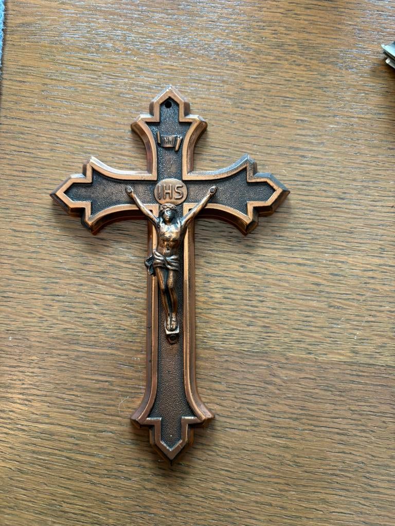 Kruis, Ophalen of Verzenden, Gebruikt