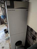 Bi - Altron 40 mazoutketel, Ophalen, Boiler