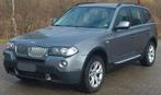 Bmw x3 Facelift 18xDrive / 4x4  / 2.0D / Euro 5 / 2010, Auto's, BMW, 100 kW, Parkeersensor, Vierwielaandrijving, Particulier