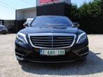 Mercedes-Benz S-Class 500 S 500 (PLUG-IN HYBRID) Long. AMG L, Auto's, Mercedes-Benz, Automaat, 4 deurs, Gebruikt, 333 pk