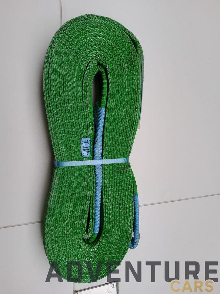 Sleepkabel, Autos : Divers, Outils de voiture, Neuf, Enlèvement ou Envoi