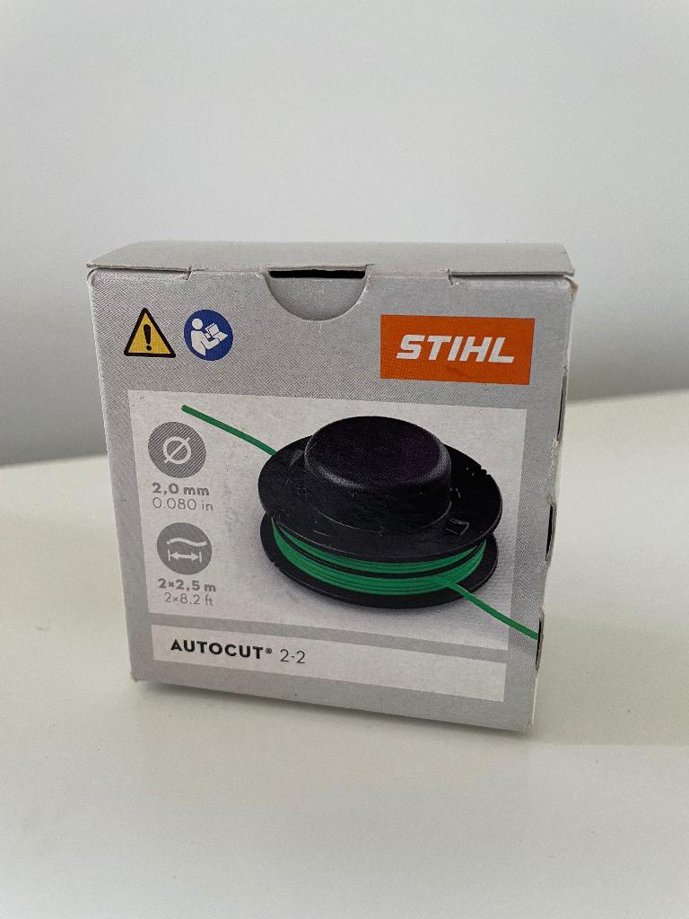 accessoire pour coupe bordure, Jardin & Terrasse, Coupe-bordures, Neuf, Stihl, Électrique, Enlèvement