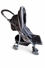 Poussette à vendre, Enlèvement