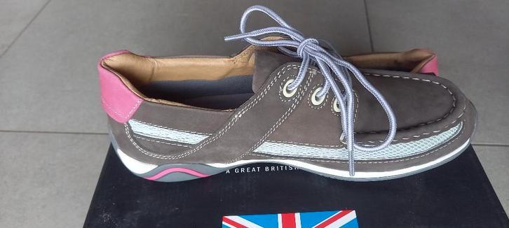 Chaussure bateau P 40 NEUF, Kleding | Dames, Schoenen, Nieuw, Ophalen of Verzenden