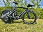 Vélo BMC Time Machine Disc Triathlon/Time Trial + Amélior., Enlèvement, Comme neuf, Autres types
