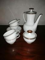 Winterling Bavaria servies 40 delig in goede staat!!, Enlèvement