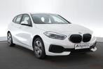 (1YNA827) BMW 1 HATCH, Auto's, Gebruikt, Euro 6, 116 pk, Wit