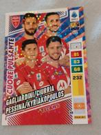 Voetbalkaart : Monza / Calciatori 2023-2024 / Panini, Verzamelen, Ophalen of Verzenden, Zo goed als nieuw, Spelerskaart