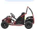 Kinder Go kart skelter kader+wielen, Sport en Fitness, Ophalen, Kart
