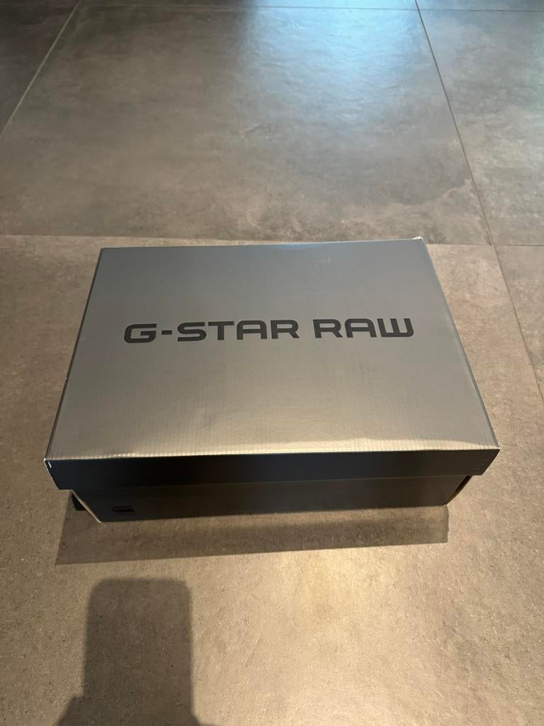 Chaussures GSTAR neuve 43, Enlèvement, Comme neuf