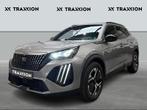 Peugeot 2008 Allure, Auto's, https://public.car-pass.be/vhr/07b41056-d1c5-4a5d-a49a-a96c4114f7b7, Euro 6, Handgeschakeld, 5 deurs
