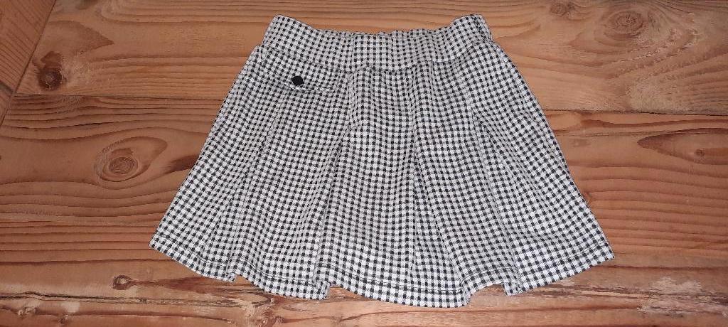 Superbe jupe Fish & Chips taille 140, Enfants & Bébés, Vêtements enfant | Taille 140, Robe ou Jupe, Enlèvement ou Envoi, Fish&chips (JBC)