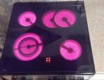 Keramishe kookplaat,Electrish  fornuis met oven AEG, Ophalen, Inbouw