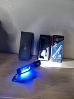 Lampe torche avec batteries intégrées, Enlèvement ou Envoi