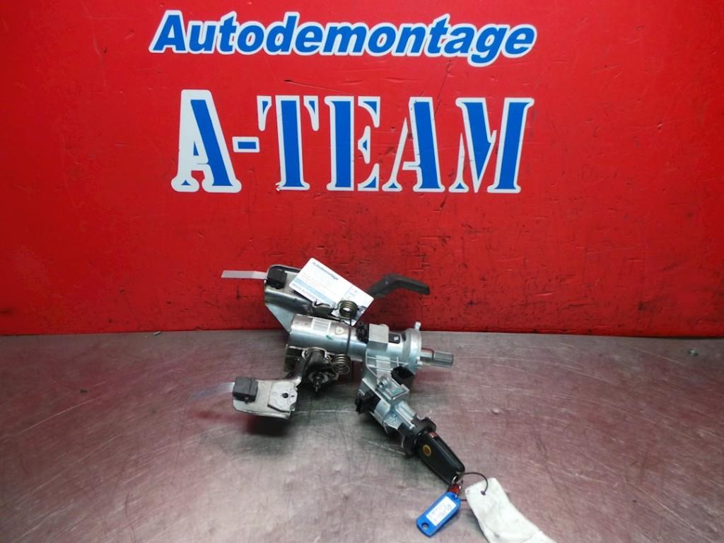 COLONNE DE DIRECTION Opel Corsa D (01-2006/12-2014), Autos : Pièces & Accessoires, Commande, Opel, Utilisé