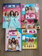 K3 boekjes, Enlèvement ou Envoi, Comme neuf