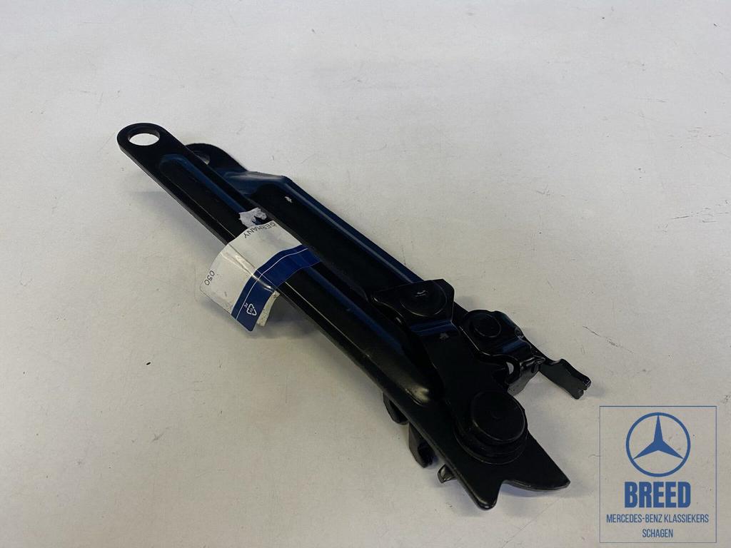 NOS motorkapscharnier rechts voor Mercedes-Benz W123, Auto-onderdelen, Carrosserie, Mercedes-Benz, Nieuw, Ophalen of Verzenden