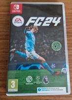 Switch  fc 24, Games en Spelcomputers, Ophalen of Verzenden