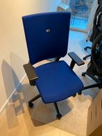 Bureaustoel viasit, Huis en Inrichting, Ophalen, Zo goed als nieuw, Bureaustoel