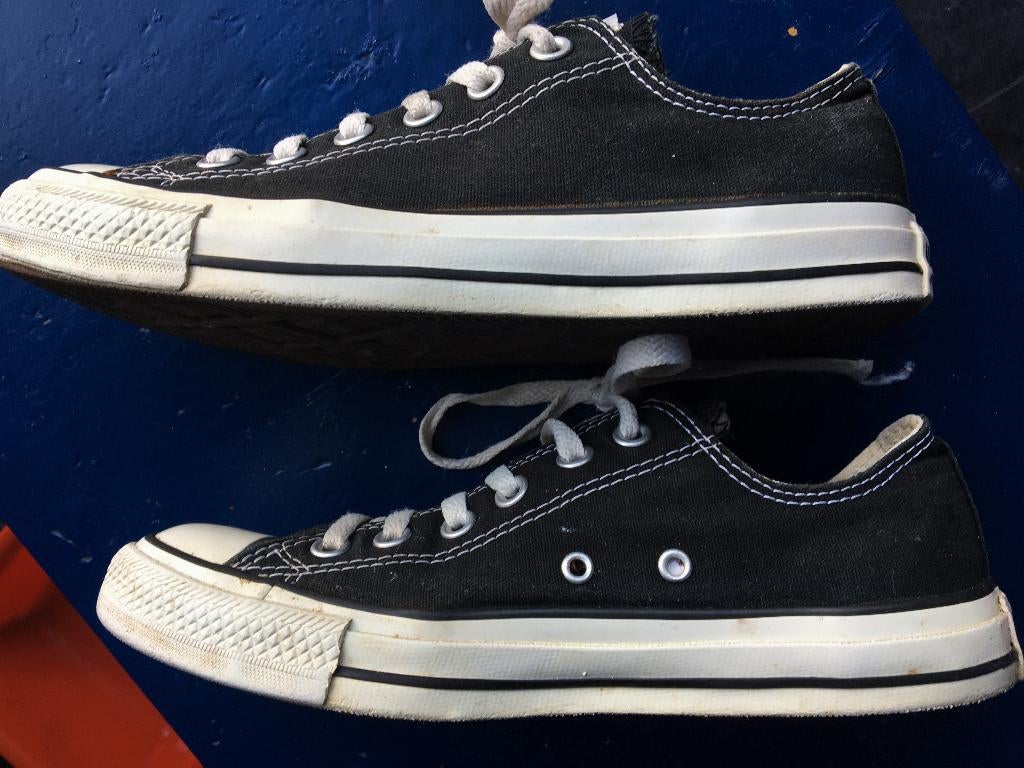 CONVERSE ALL STAR  schoenen maat 38, Kleding | Dames, Schoenen, Zo goed als nieuw, Ophalen of Verzenden
