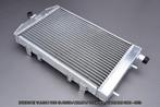 Radiateur Radiator AVDB KAWASAKI VN VULCAN 1700 2009 2023, Ophalen of Verzenden, Nieuw