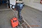 Yamaha 8cv 4 tps lange as, Watersport en Boten, Ophalen, Gebruikt, Motor en Techniek, Zeilboot of Motorboot