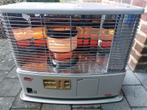 Zibro kamin R140E petroleumkachel in mooie staat, Maison & Meubles, Poêles, Enlèvement, Chauffage au kérosène