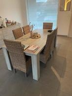 Eetplaats, Ophalen of Verzenden, Zo goed als nieuw