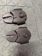 Leona/Leona2 Reiswiegadapterset maxi Cosi, Verstelbare rugleuning, Babygeluk, Ophalen of Verzenden, Zo goed als nieuw