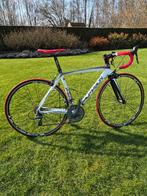 Thompson R-6200 Race Line - weinig kilometers, Fietsen en Brommers, Heren, Aluminium, 49 tot 53 cm, Meer dan 20 versnellingen